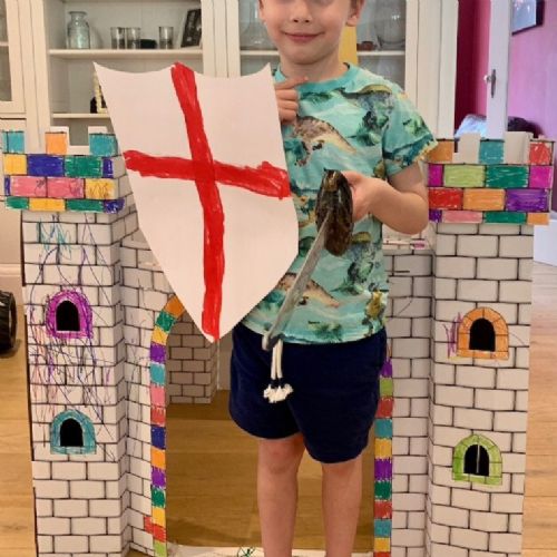 St George 4